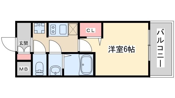 プレサンス新大阪ストリーム