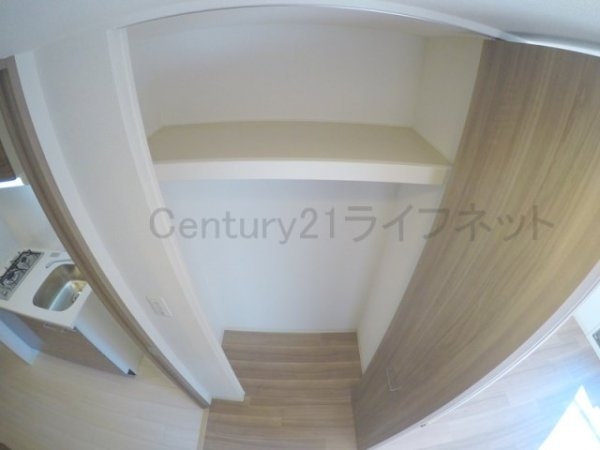 プレサンス新大阪ストリーム