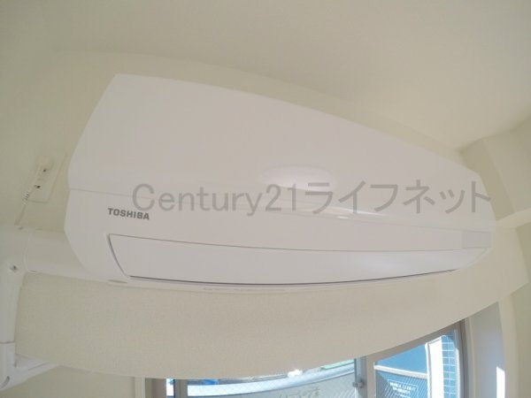 プレサンス新大阪ストリーム