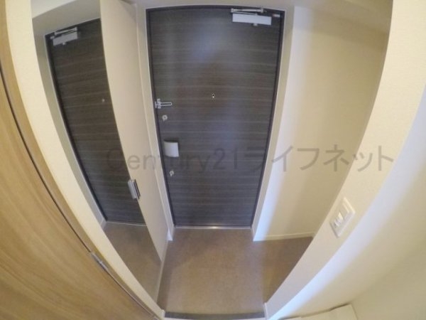 プレサンス新大阪ストリーム