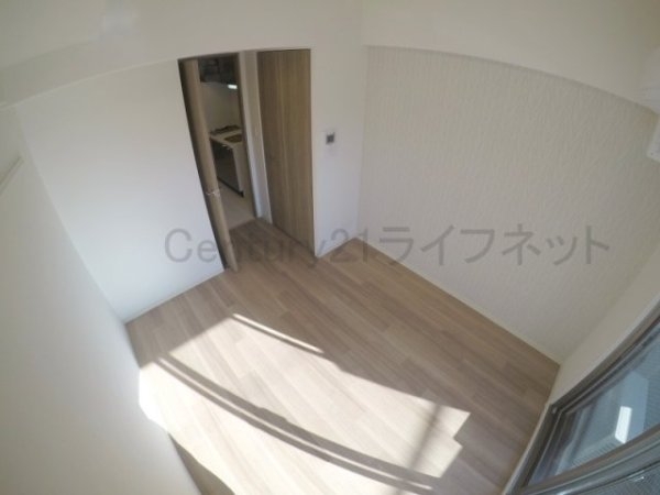 プレサンス新大阪ストリーム