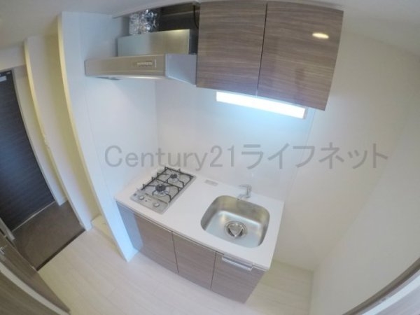 プレサンス新大阪ストリーム