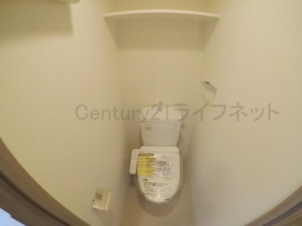 プレサンス新大阪ストリーム
