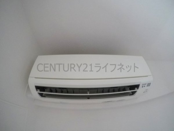 吹田市広芝町のマンション