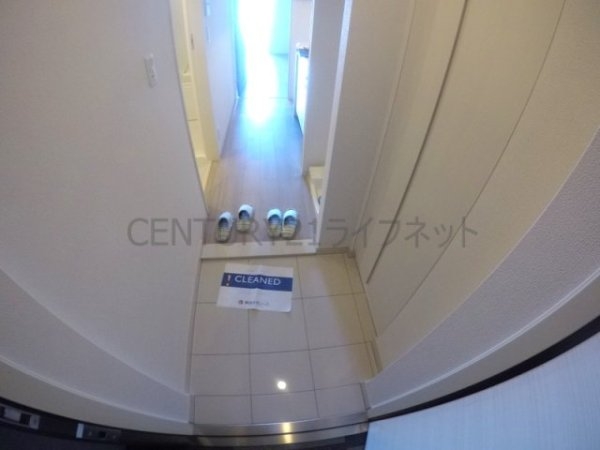 吹田市広芝町のマンション