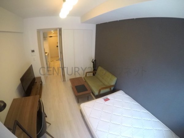 吹田市広芝町のマンション