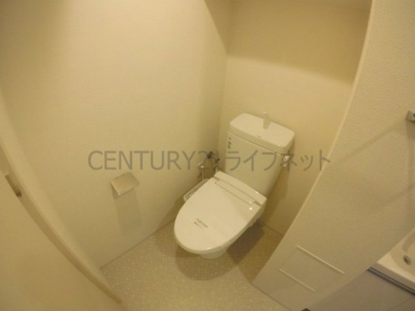 吹田市広芝町のマンション