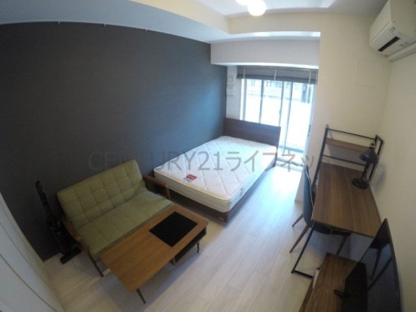 コンフォリア江坂