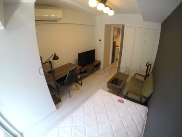 コンフォリア江坂