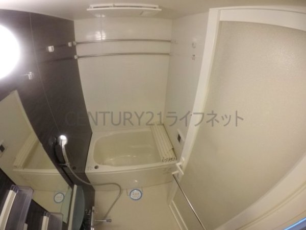 吹田市広芝町のマンション