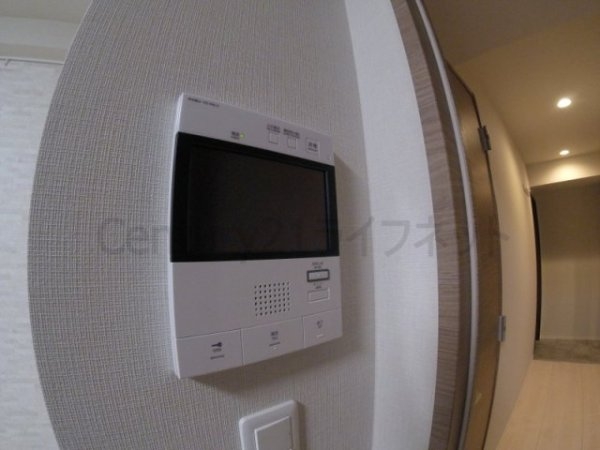 エトワール北新地(セキュリティ)