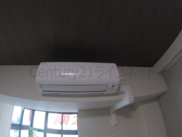 エトワール北新地(その他設備)