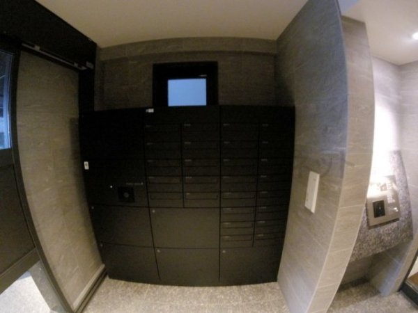 エトワール北新地(その他共用部分)