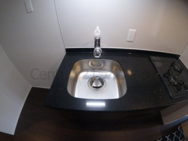 エトワール北新地(キッチン)