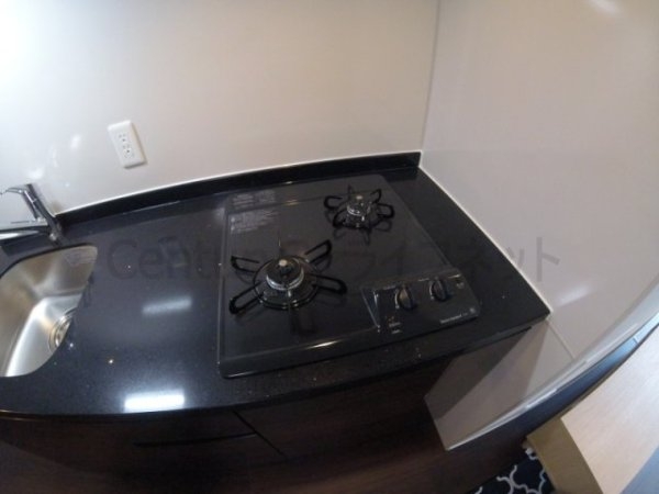 エトワール北新地(キッチン)