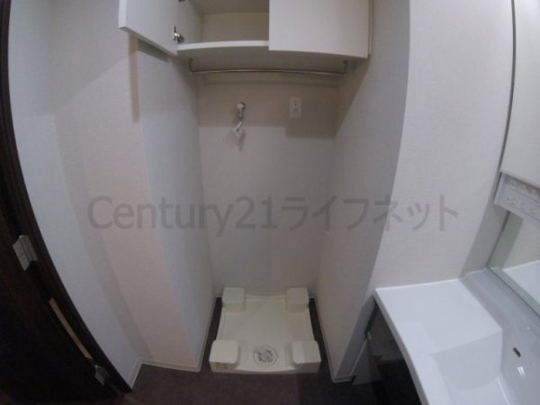 エトワール北新地(その他設備)