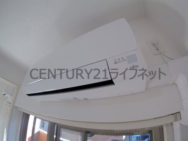 ラドゥセール天満(その他設備)