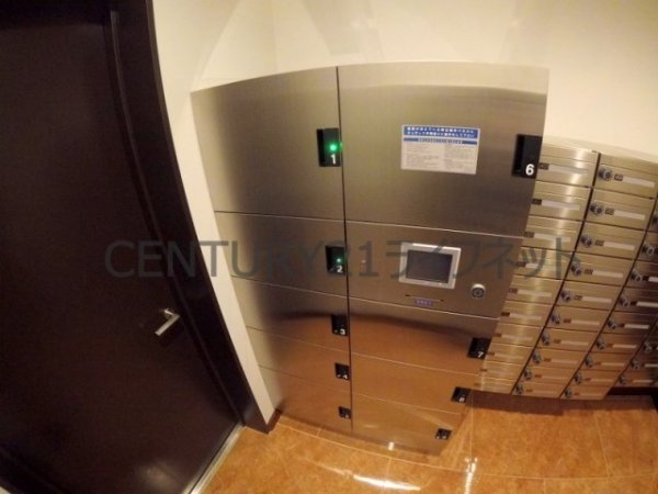 ラドゥセール天満(その他共用部分)