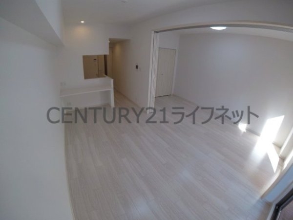 ラドゥセール天満(その他内観)