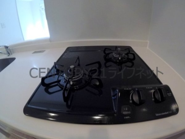 ラドゥセール天満(その他)