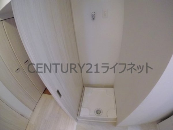 ラドゥセール天満(その他設備)