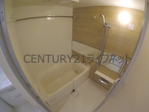 ラドゥセール天満(バス)