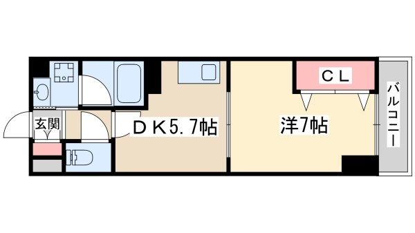 インプルーブ天六
