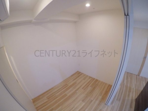 セレニテフラン梅田