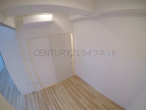 セレニテフラン梅田