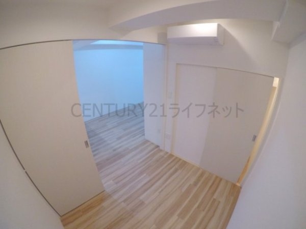 セレニテフラン梅田
