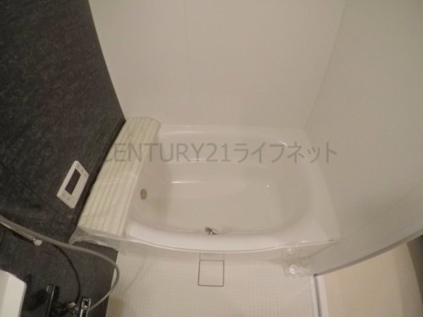 セレニテフラン梅田