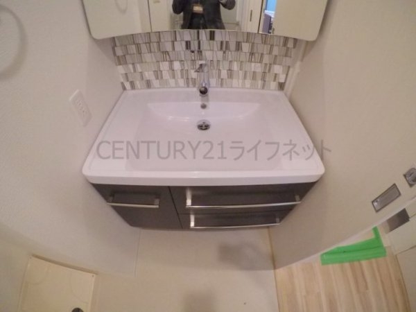 セレニテフラン梅田