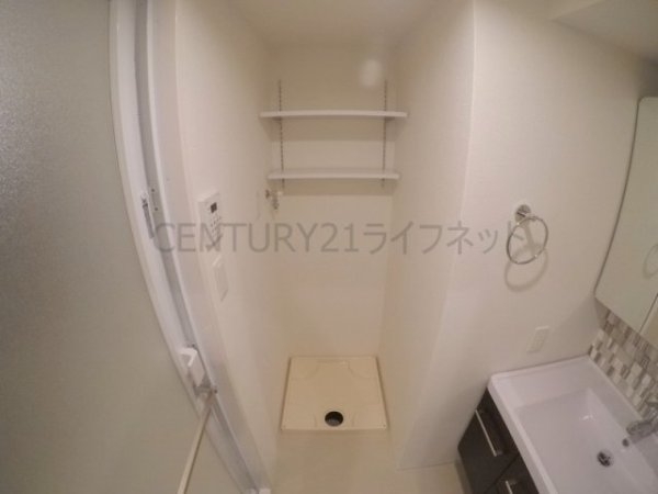 セレニテフラン梅田