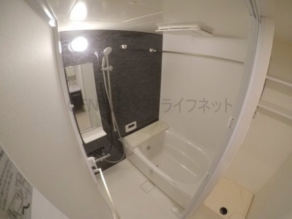 セレニテフラン梅田