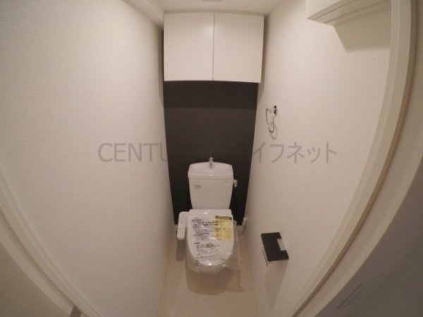 セレニテフラン梅田