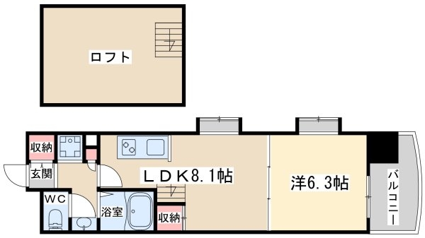 コンソラーレ同心