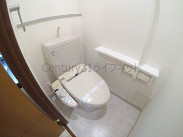 コンソラーレ同心