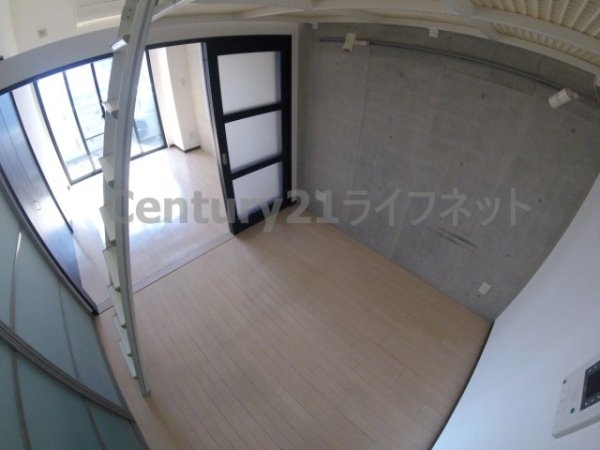 ティーズスクエア天神橋