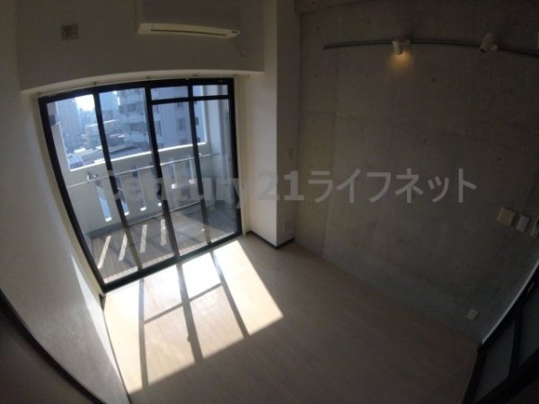 ティーズスクエア天神橋