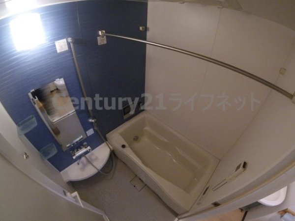 ティーズスクエア天神橋