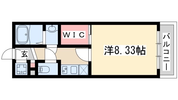 フォレステージュ江坂公園