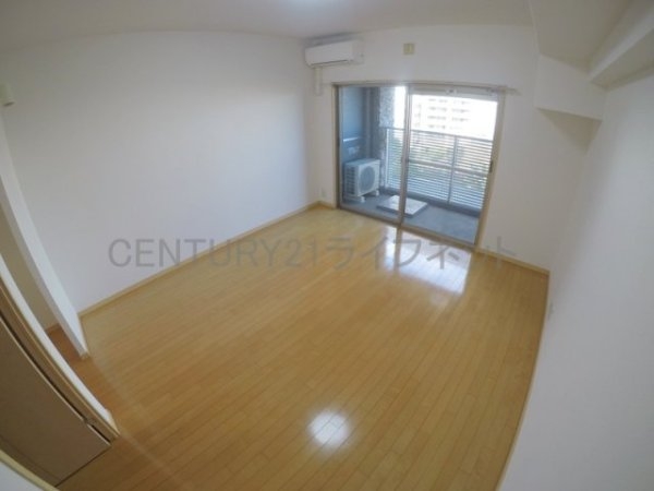 フォレステージュ江坂公園