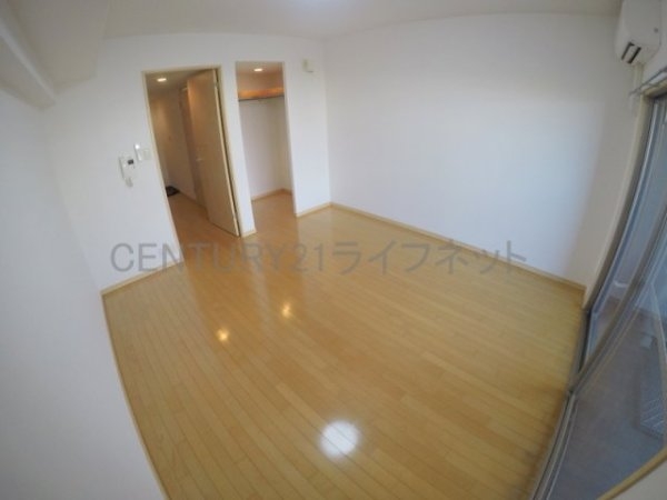 フォレステージュ江坂公園