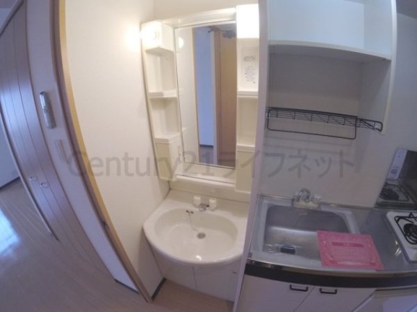 エイペックス天神橋１