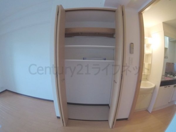 エイペックス天神橋１