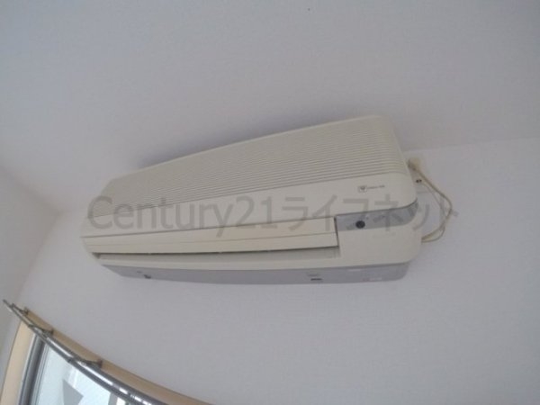 エイペックス天神橋１