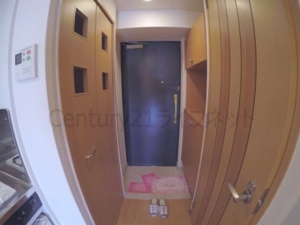 エイペックス天神橋１