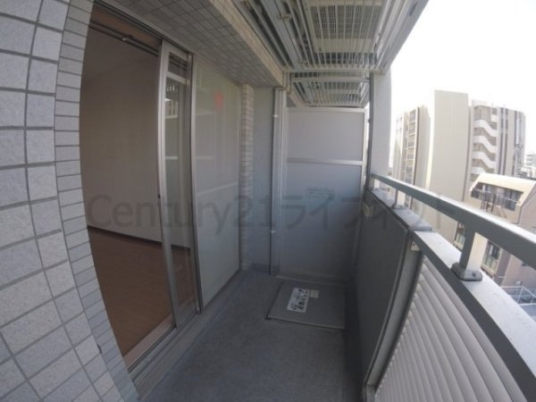 エイペックス天神橋１