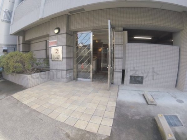 エイペックス天神橋１