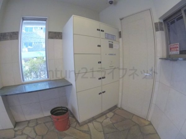 エイペックス天神橋１